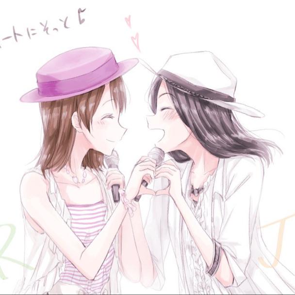 ゆめ