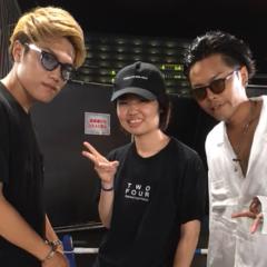 岩田剛典が大好き