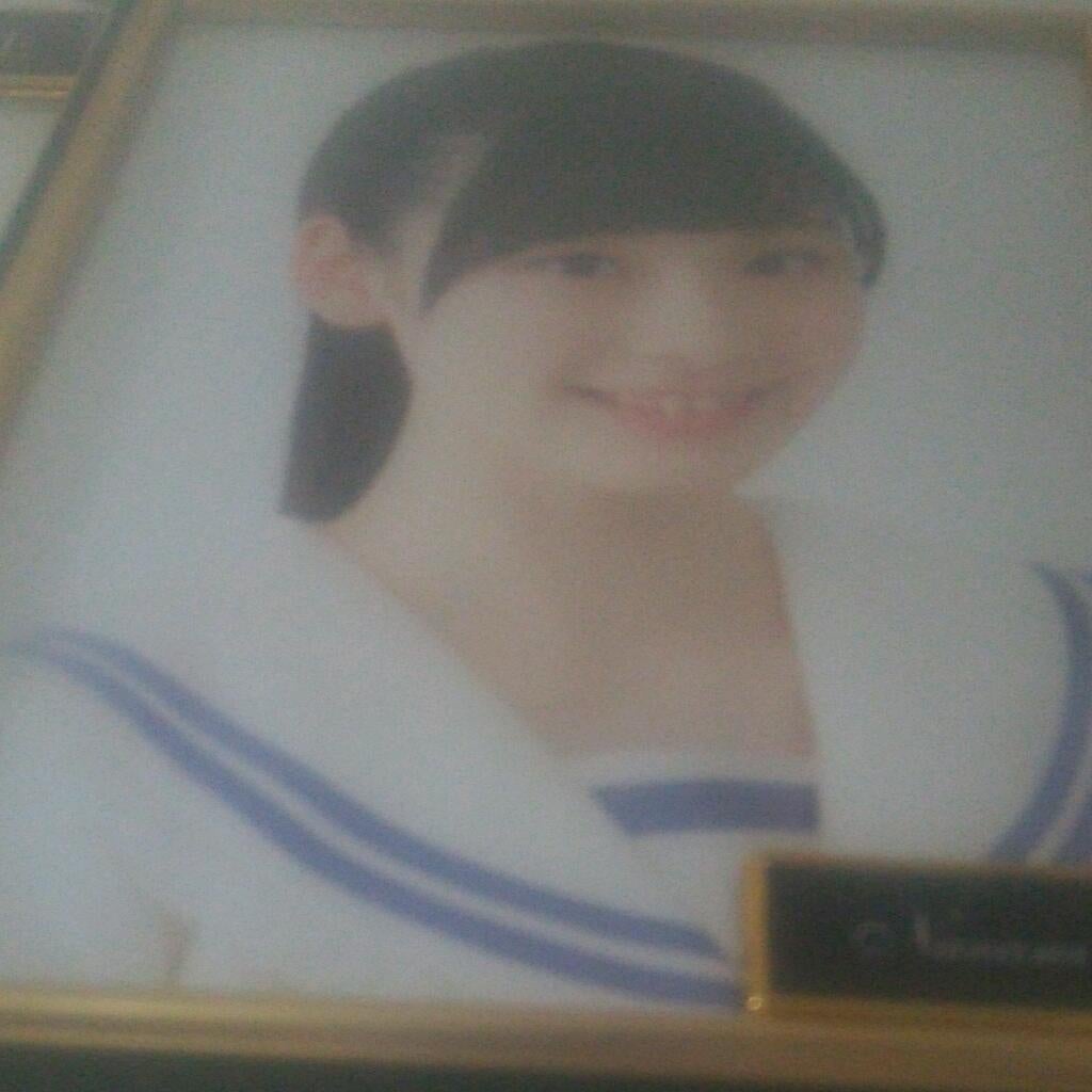 なーみん単推し