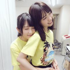 いくみん◢⁴⁶のトーク