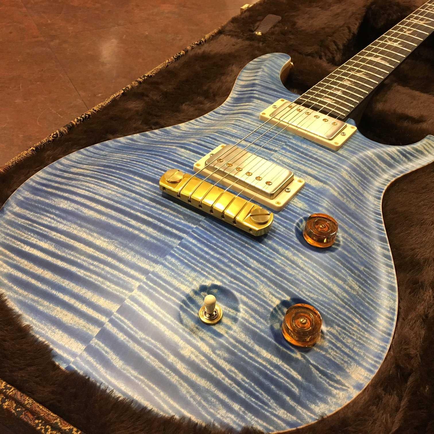 なもなきギター好き