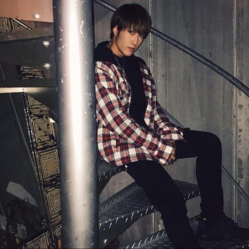 LDH らぶ＿。のトーク