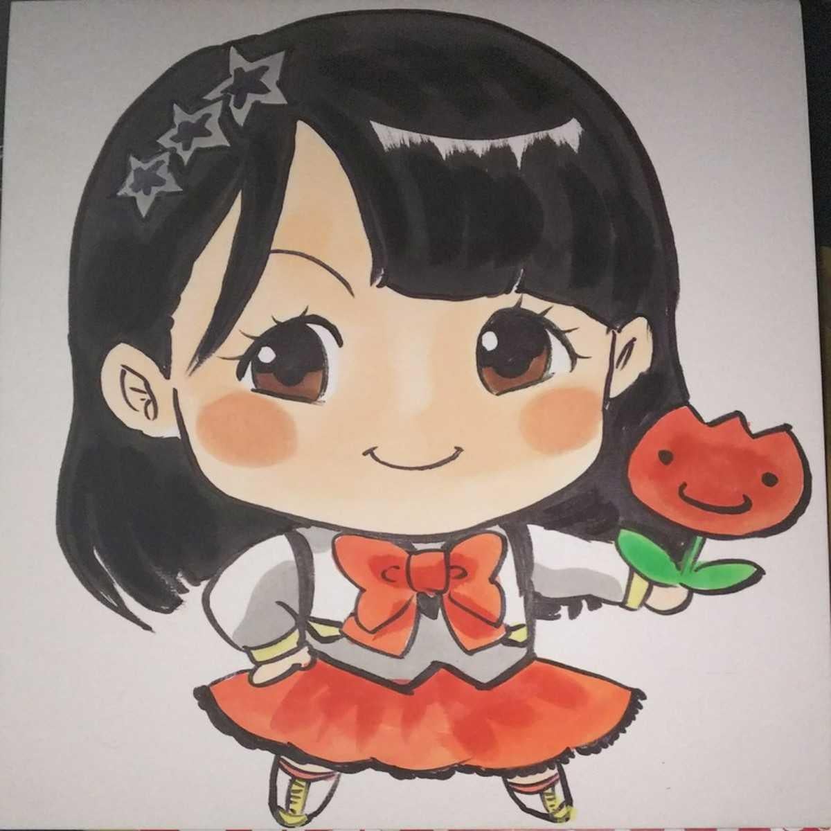 HKT48箱推し♪