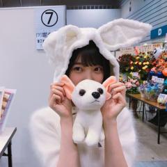 瑠璃🐜のトーク