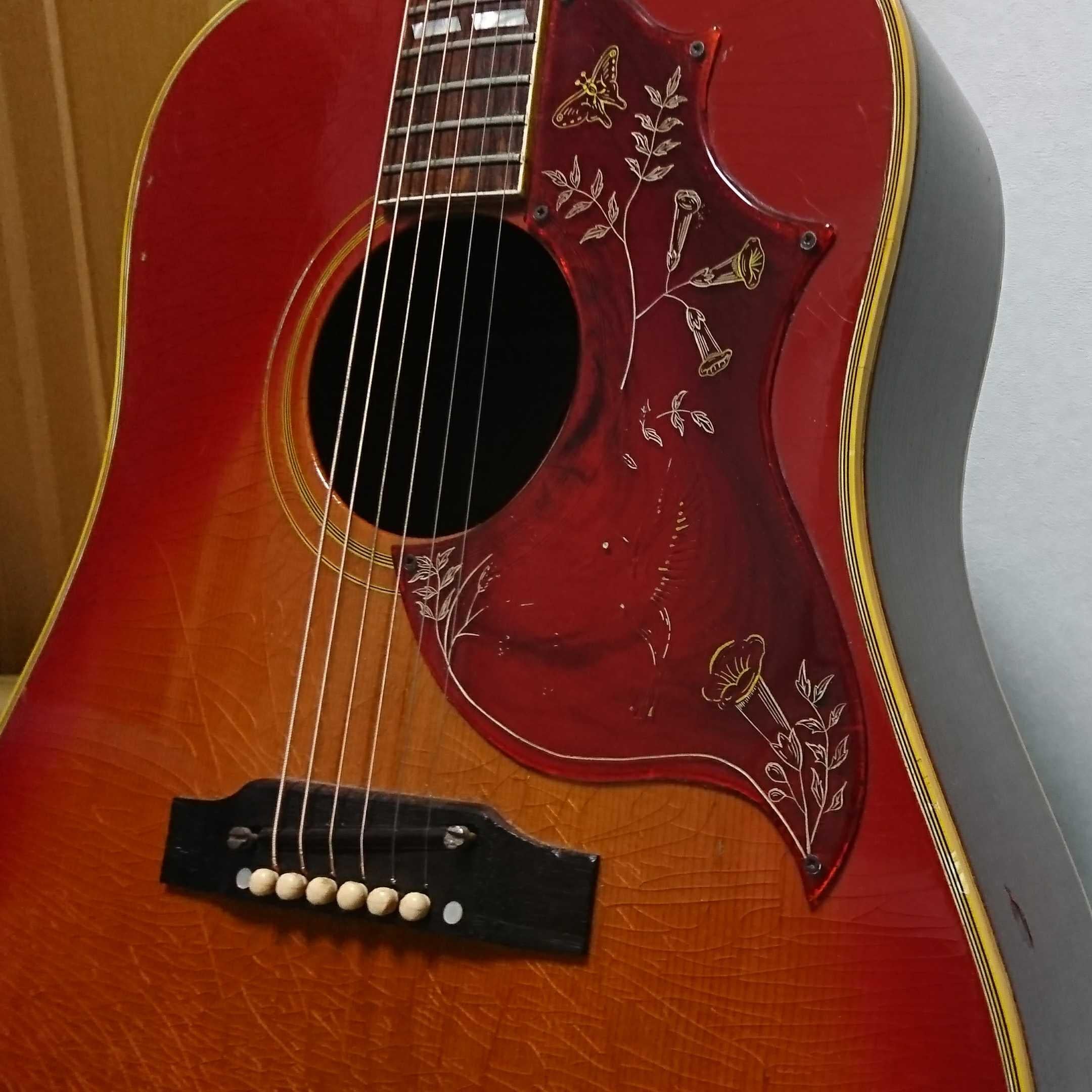 なもなきギター好きのトーク