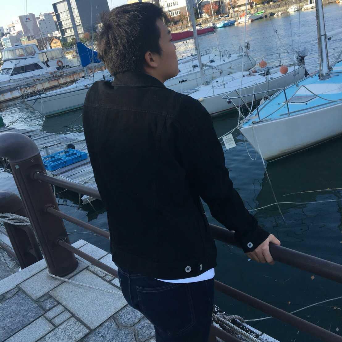 いくちゃん推し輝のトーク