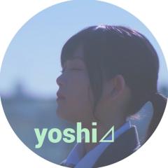 yoshi⊿❹❻ 坂道垢のトーク