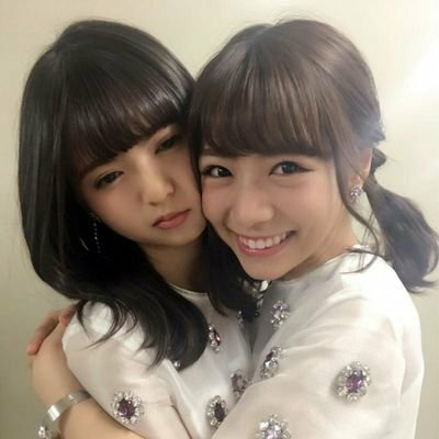 KаёDe⊿北野日奈子推し