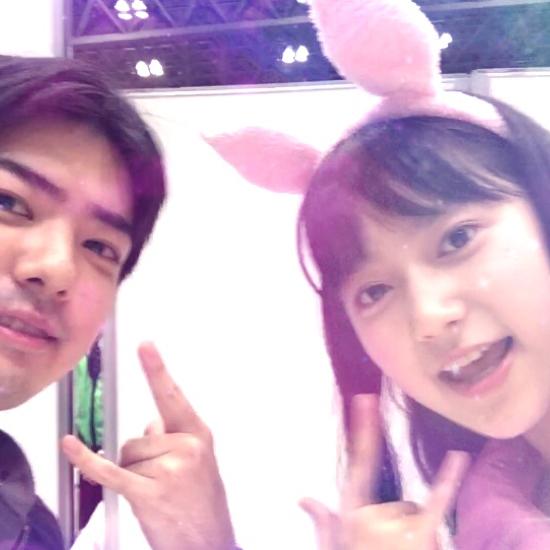 じゅんにのトーク