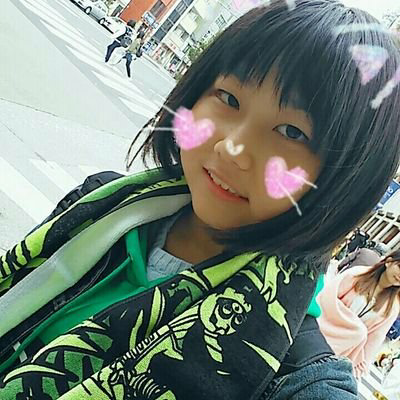 ♣️💚はるたぬ (はるあ)のトーク