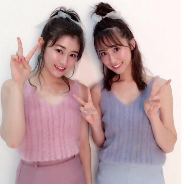 乃木坂、欅坂、AKBグループ、好きー