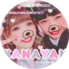 かなやん@にこちゅう🍓