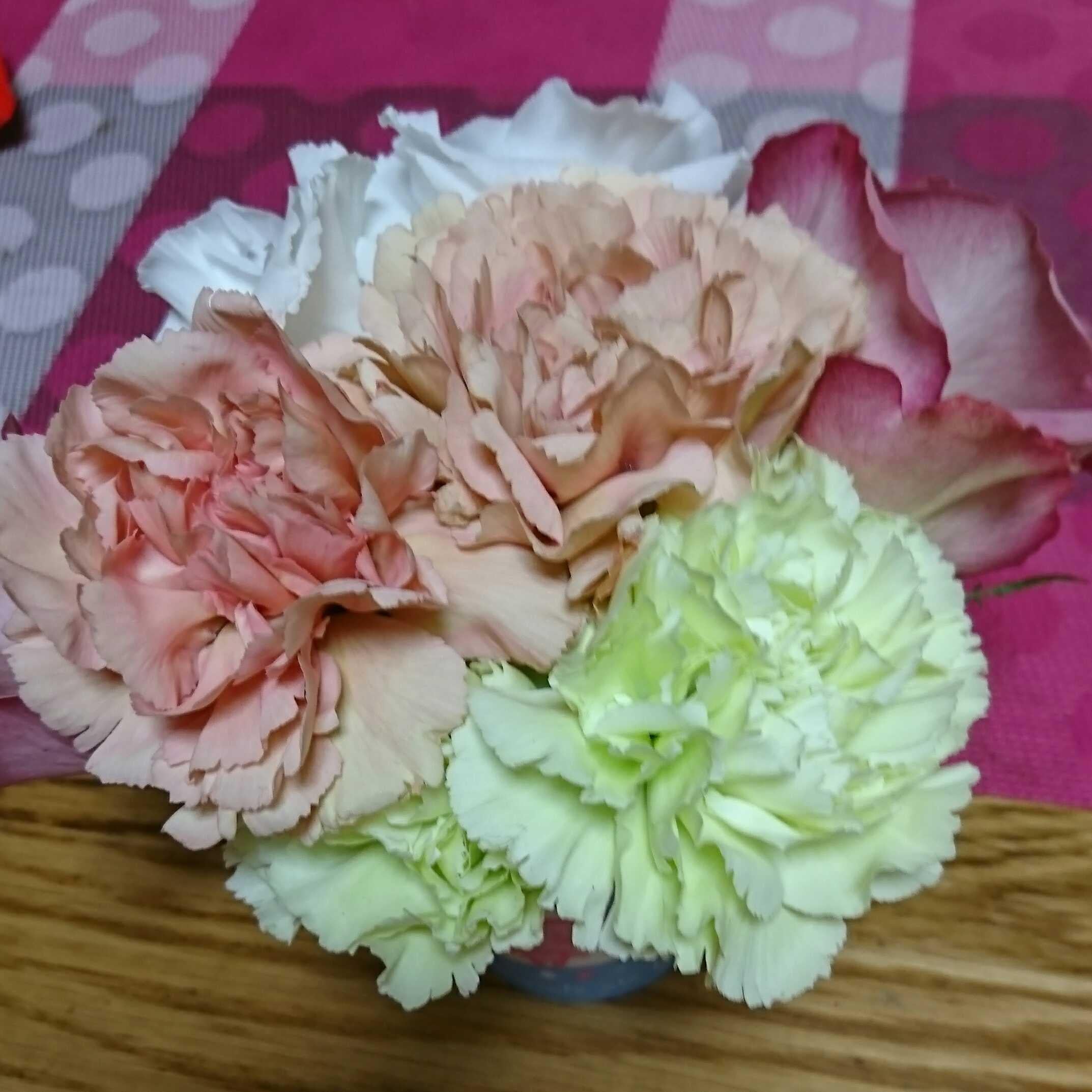 スパークのトーク