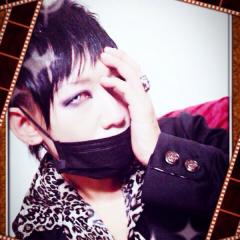 ひょう˙˚ʚ☠ɞ˚˙『b_d』