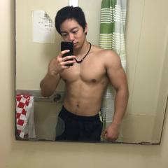 Soichi@減量期