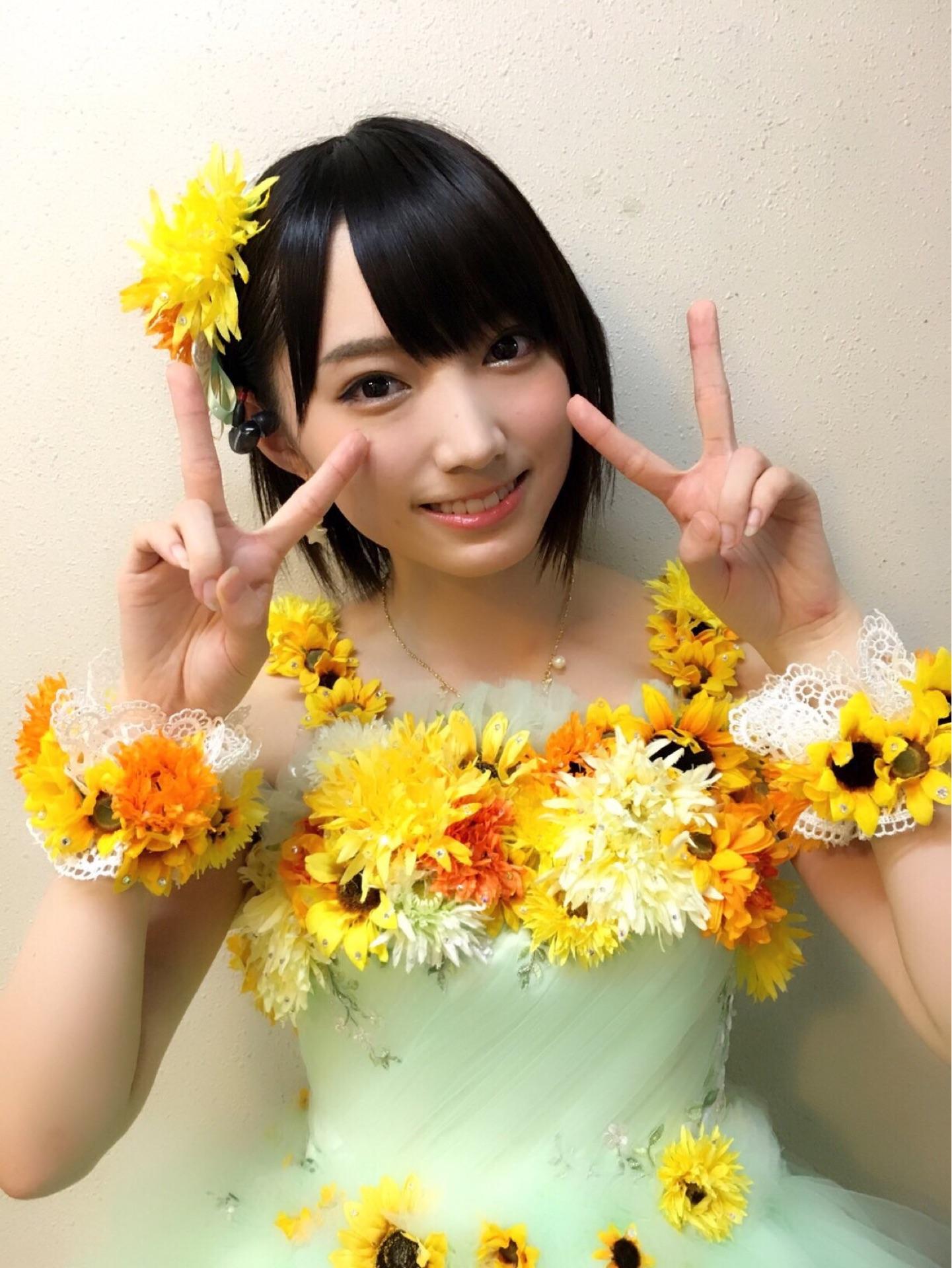 夢莉系 NMB48太田夢莉【夢ぽちーず】755集会所 | 755