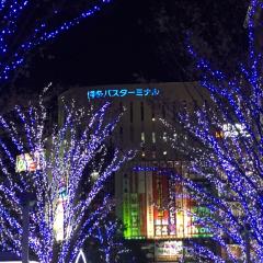 🍠わたりンゴ🍠