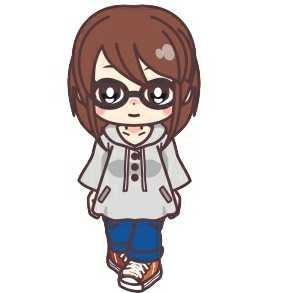 ✨まど✨