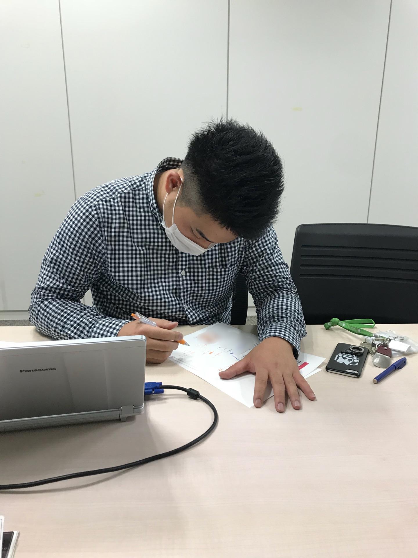 投稿画像