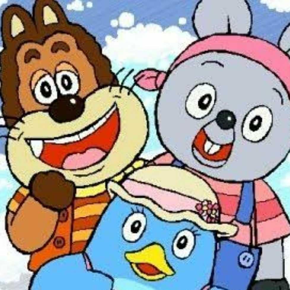 なっちぃ~ずんちゃん、かなぶん推し!!