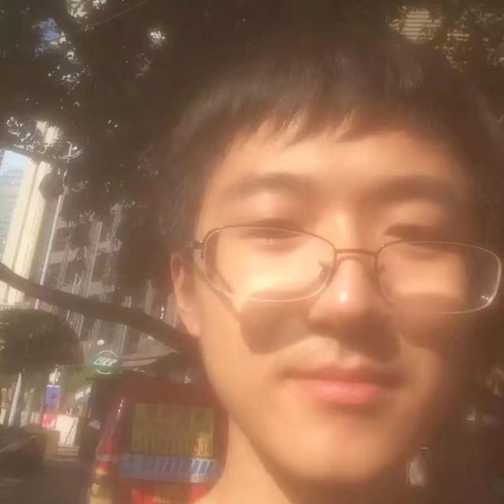 薛丁铭