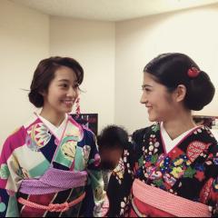 ルゥちゃんのトーク