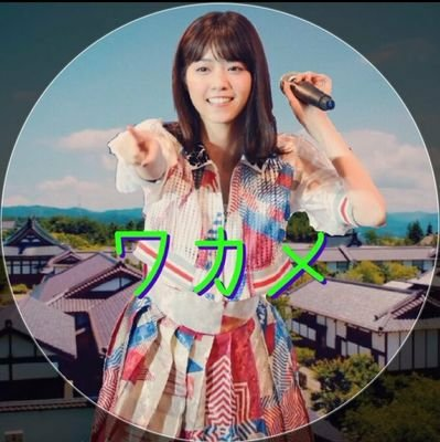ワカメ⊿