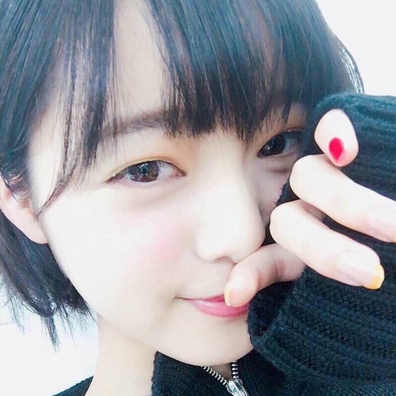 Ryotaro@てち、未央奈推し