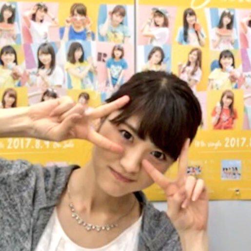 いあ-若月佑美@町坂46のトーク