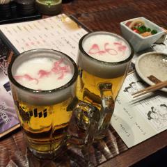ビールボーイ
