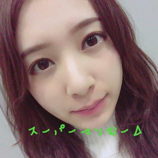 スーパーマンむー