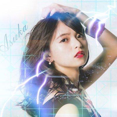 あしゅ(齋藤飛鳥)推し◢͟￨⁴⁶坂道垢のトーク