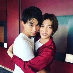 亜由美のトーク