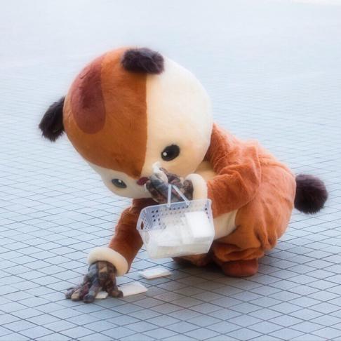 まえでぃー