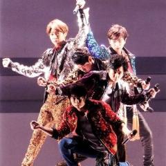 ARASHIC☆03