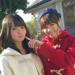 ふうさん(๑´ㅂ`๑) ⊿⁴⁶