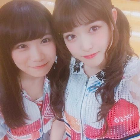 えりか⊿まっちゅん推し♡