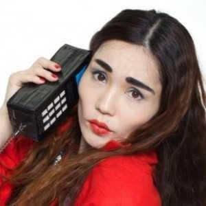 ナリキリNRのトーク