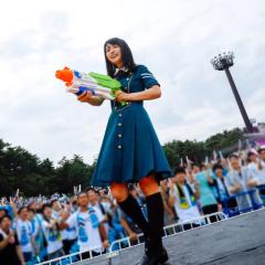 りゅーき