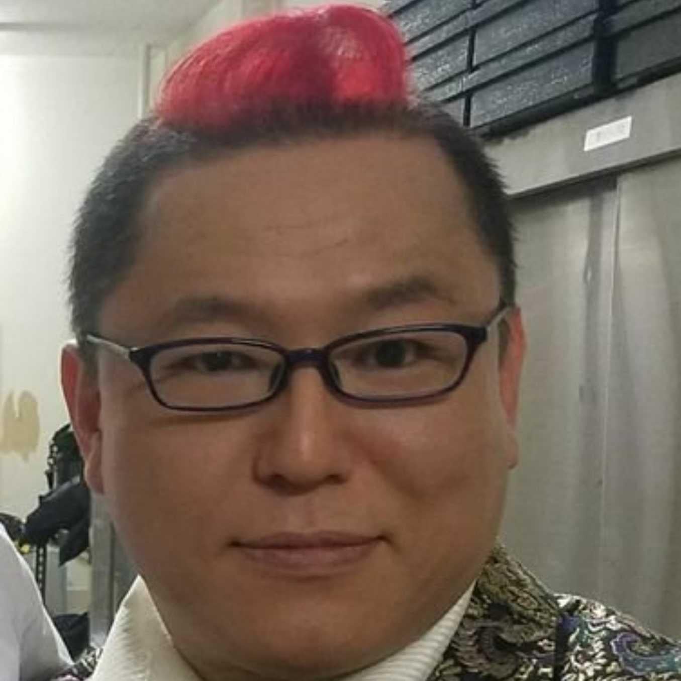 十文字幻斎(催眠術師)