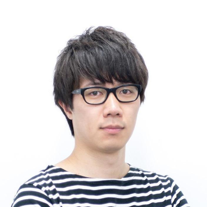 たにぐちかずきのInnoDev.