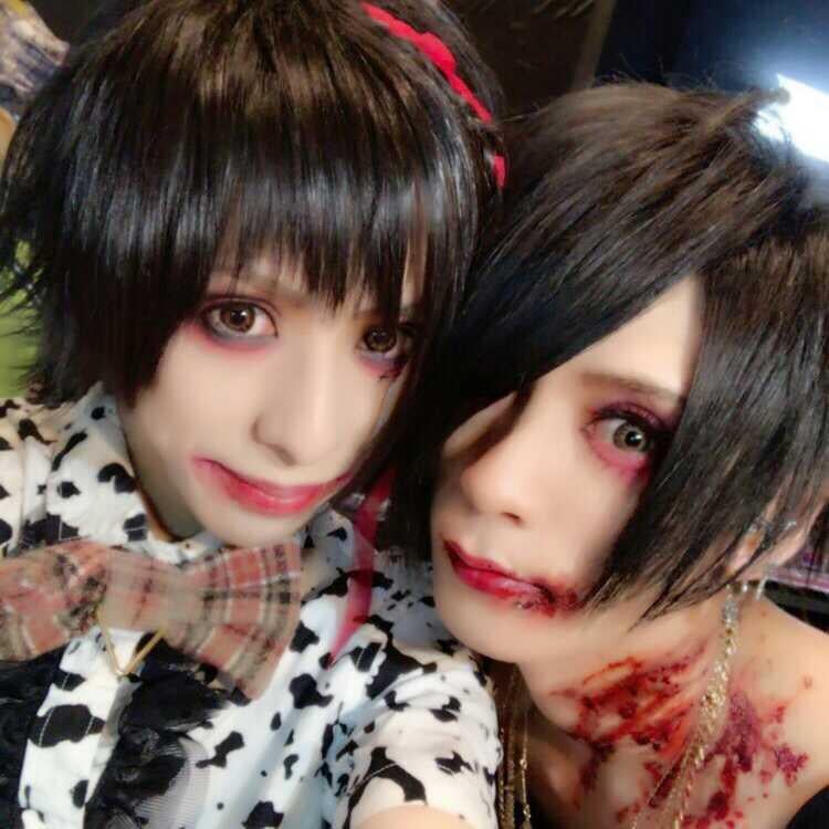 テンシくんからのコメント