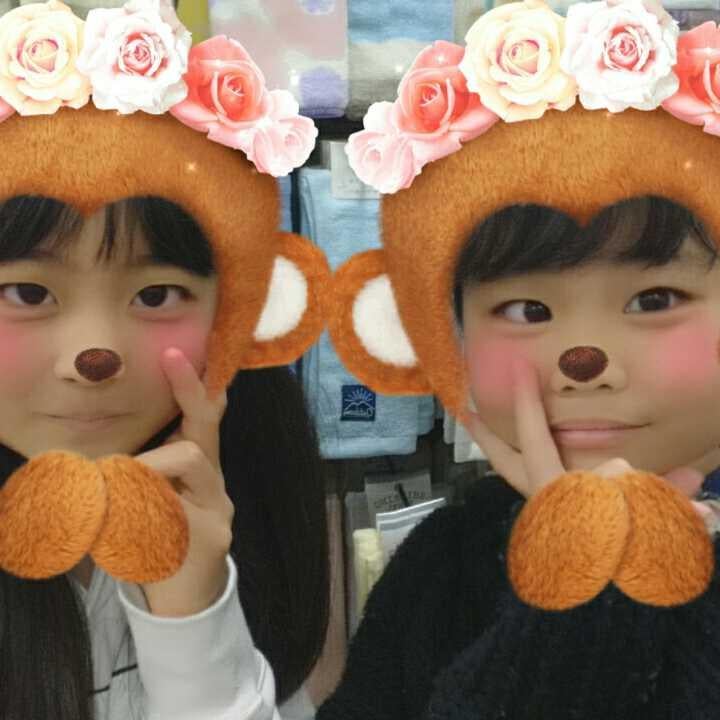 まなかのトーク