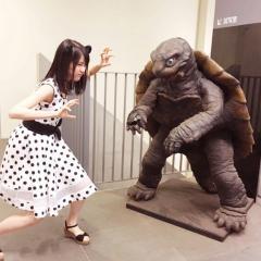 破壊力抜群の独り言