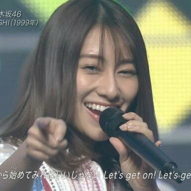 乃木嵐46
