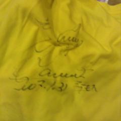 クロワッサンのトーク