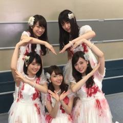 乃木坂大好き💕