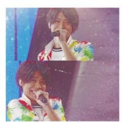 ゆぅんのトーク