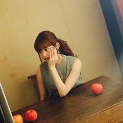 あーりんご🍎