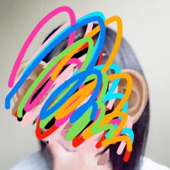 ・*:..｡o○☼airi・*:..｡o